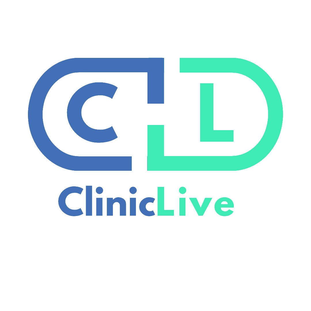 Clinic Live Logo